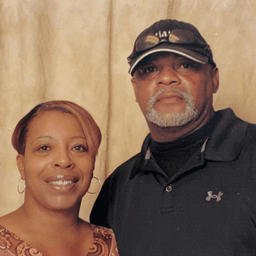 Joyce E. testimonial